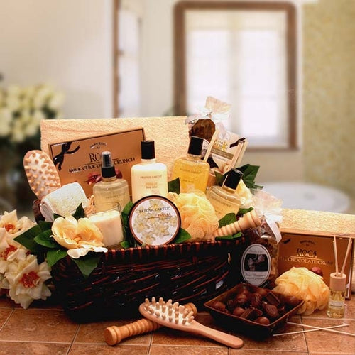 Relaxation Gift Hamper
