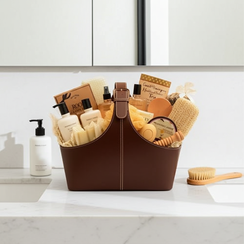 Relax & Rejuvenate Basket