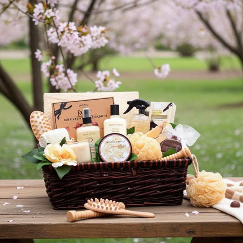 Relaxation Gift Hamper