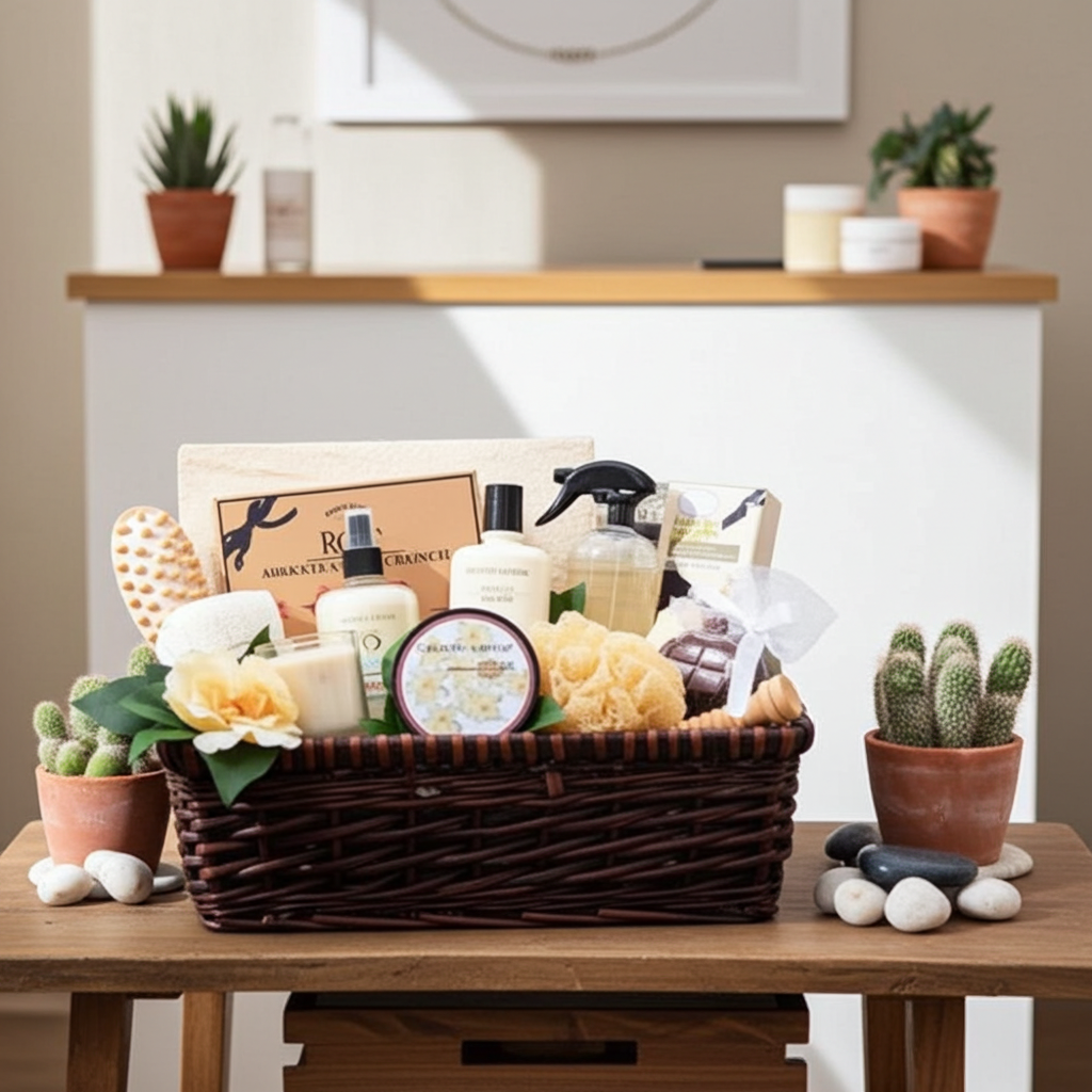 Relaxation Gift Hamper